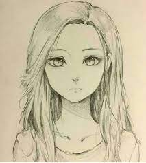 When you sketch, your drawing doesn't have to be perfect. Pin By ê¹€ë¯¼ìž¥ On Update Anime Drawings Sketches Drawings Art Sketches