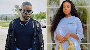 💍 Ntando Duma Secures the Ring! 💍 After all the dribbling by her baby  daddy, Junior De Rocka, sis has finally said I do! Ntando Duma is  reportedly off the market, marrying