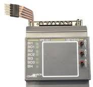 Johnson Controls XPM-411-5 Expansion Module Binary, 4 Binary ...