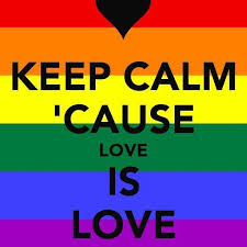 The initialism, as well as common variants such as lgbtq, have been adopted into the mainstream in the 1990s7 as an umbrella term for use when labeling topics about sexuality and gender identity. Pin Auf Gay Keep Calm Spruche