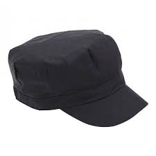 Barbour Women S Wax Baker Boy Hat Black Lha0002bk91 H227 Baker Boy Hat Barbour Wax Baker Boy