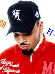 Chris Brown