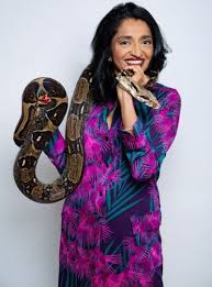 Sindhu vee is an actress and writer, known for feel good (2020), matilda (2022) and the importance of being earnest (2021). Sindhu Vee Fringepig