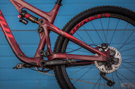 First Ride Pivots New Trail 429 Pinkbike