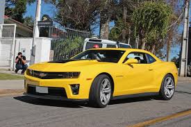 Image result for Rally Yellow 2011 Camaro