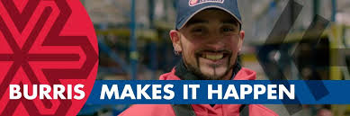 Burris Logistics Executive Team