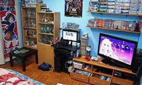 Anime inspired room decor diy ita chibiistheway youtube. Diy Otaku Room Decor Ksa G Com