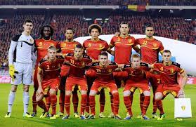 11 Reasons You Should Support Belgium The Dark Horse Of Brazil 2014 World Cup Teams Belgium World Cup 2014