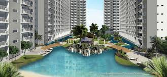 Behold, the smdc shore residences. Shore Residences Condo Ph Invest By Rc