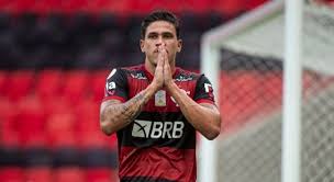 In the club he scored 26 goals ( copa libertadores, serie a, cup, state leagues, recopa. O Triste Silencio De Pedro Tem A Certeza Que Nao Ira A Olimpiada Prisma R7 Cosme Rimoli