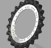 11221884 Sprocket SY200A.2-2A for SANY SY215 SY235, China ...