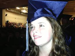 Class of '13: Goodbye Grasso, Hello World