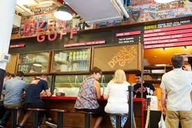 Maybe you would like to learn more about one of these? Dizengoff Ends Hummus Tenure In Nyc And More Closings Eater Ny