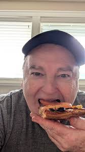 Rodney Gooch's Instagram, Twitter & Facebook