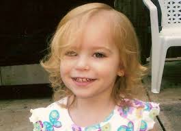 Family hopes DNA not linked to Baby Grace