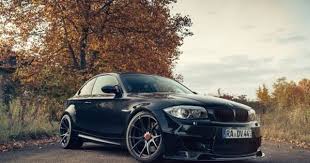 2015 Vorsteiner Bmw 1m V Ff 103 Bmw 1 Series Bmw M1 Bmw