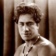 Duke Kahanamoku