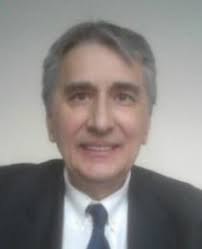 Brian Spalding: January 09 1923