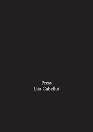 Leer libro de esmeralda gratis kestier geir. Press Lita Cabellut By Marta Gil Issuu