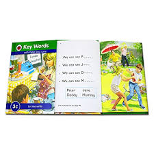 This builds confidence in children when they recognize these key words on sight (also known as the 'look and say' method of learning). Key Words Collection X36 Ladybird Contact 77nnzar Gmail Com For Order 9780723296782 Amazon Com Books