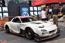 Who Can Go To Sema Show Optima Batteries