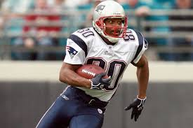 New England Patriot All Time Leading Receiver Troy Brown To Be Inducted  Into the Patriots Hall of Fame