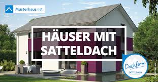 Gerne können sie auf sonderwunsch ihr massivhaus auch mit ziegel, porenbeton oder bims realisieren. Das Satteldach Uber 500 Satteldach Hauser Vergleichen