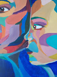 And although a person can have an 'aesthetic experience' of a natural . Claresummerart