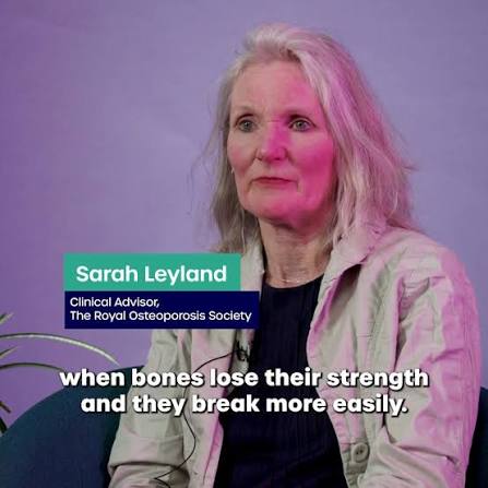 More than one in three women and one in five men will experience a fracture  due to osteoporosis in their lifetime., Through our Plan for Change, we’ve  invested in 13 new DEXA scanners, which use ...