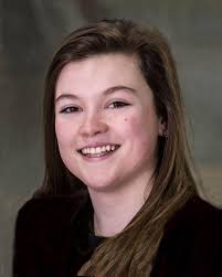 Ally Catherine Kane Obituary