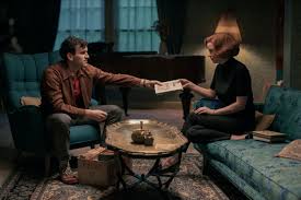 The 31 aged english actor harry melling is living a single life. Queen S Gambit S Anya Taylor Joy Was Starstruck By Co Star