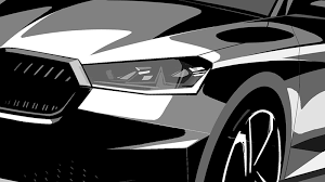 Byl oficiálně představen na 58. Skoda Poprve Ukazala Celou Novou Fabii Mame Se Zjevne Na Co Tesit Autoforum Cz