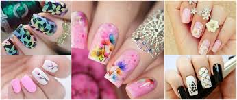 Uñas lindas decoradas uñas decoradas con flores uñas decoradas manos uñas pintadas uñas hermosas uñas con figuras decorados para uñas cortas diseños de arte en uñas arte de uñas de pies. 14 Disenos De Moda Pon Flores En Tus Unas Video Tutorial Manoslindas Com