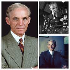 There is evidence that Henry Ford had sympathies towards the German Nazi  Party, although it is unclear if he actively supported them. In the 1920s,  the German edition of Ford's newspaper, The