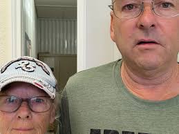 Fundraiser for Karel Halbert by Jakoby Moore : Help Keith, Karel & Chico  Rebuild After Flood