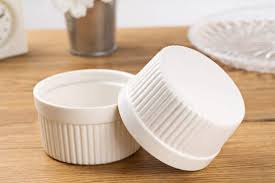 Discover all of it right here. Porcelain Ramekins With Handles And Lids Ceramic Secured Bowls