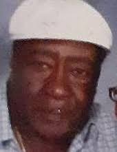 Obituary information for Edward Redding