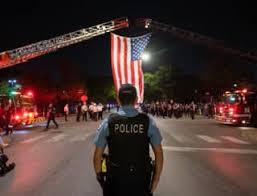 Officer ella french, 29, was killed and a male colleague was in a critical condition on sunday morning following a traffic stop in chicago, illinois. C55qyvavioo Gm