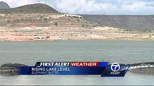 Jul 27, 2021 · rio grande below elephant butte dam, nm. Elephant Butte Lake Levels Youtube