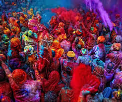 Happy Holi 2021: Wishes, messages, quotes, images, WhatsApp ...