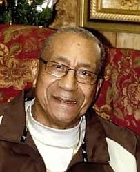 HARRY HARRIS Obituary