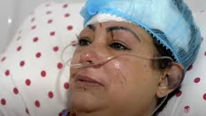 Le dije ayúdame… pero era un muerto”: Patricia Ovalles narra el horror  vivido en el Jet Set