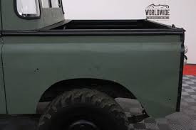 Image result for Mid Gray 1981 Land Rover
