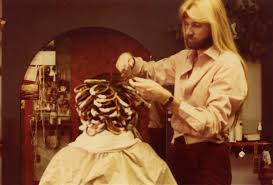 Find opening hours for hair salons near your location and other contact details such as address, phone number, website. Fabulous Snapshots From A Florida Hair Salon In The 1980s Flashbak