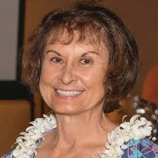 A Beloved Daughter Retires: Fanny Au Hoy