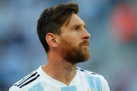 Le ganó la pulseada a armani antes del torneo, y le atajó un penal a vidal, aunque no pudo con el rebote; Lionel Messi Podra Romper Tres Records En La Copa America