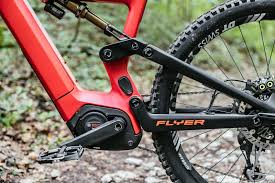 Find camel bag from a vast selection of cycling. First Look 2021 Flyer Uproc6 Emtb Pinkbike