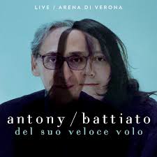E ti vengo a cercare è stata scritta per il testo e per la musica dallo stesso franco battiato che, nel 1988, l'ha poi incisa come seconda traccia del suo album nel 2005 invece e ti vengo a cercare è divenuto il titolo di un libro di paolo jachia, una biografia con sottotitolo franco battiato e il sacro. Del Suo Veloce Volo Album By Franco Battiato Antony Spotify
