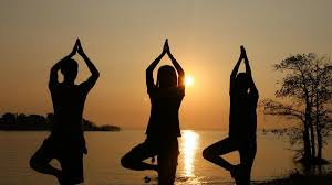 Yoga college of india houston. International Yoga Day 2021 Theme History Significance How To Celebrate Quotes And All You Need To Know Information News