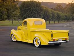 Image result for Kiltie Yellow 1941 Truck